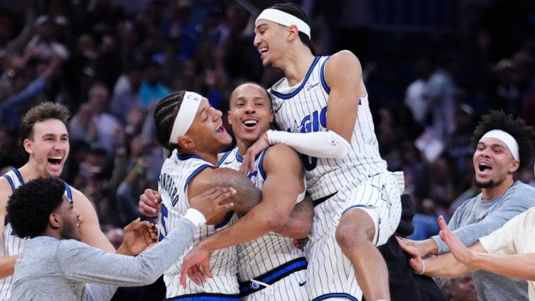 Desmond Bane Bakal Dorong Skuad Muda Orlando Lebih Jauh di Playoff