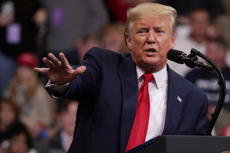 Trump Tekan Ukraina Akhiri Perang dengan Rusia, Diberi Deadline 27 November! : Okezone News