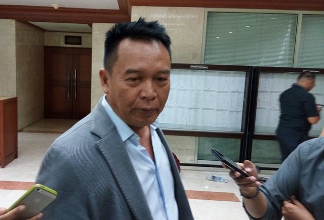 Soal Perjanjian RI-Australia, DPR Ingatkan Sifatnya Konsultasi Bukan Aliansi Militer : Okezone News