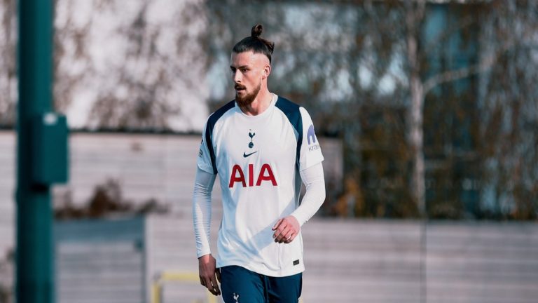 Radu Dragusin Beri Kabar Positif Terkait Pemulihan Cederanya