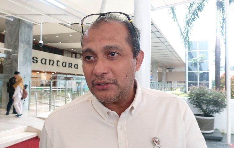 RUU Penyesuaian Pidana Harus Selesai Akhir Tahun Agar KUHP Baru Bisa Dilaksanakan : Okezone News