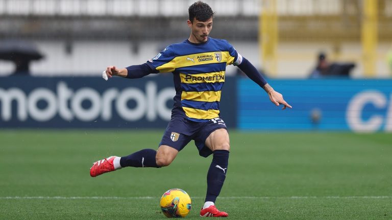 Enrico Delprato Sebut Milan Salah Satu Calon Peraih Scudetto Musim Ini