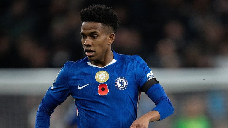 Estevao Willian Diprediksi Jadi Top 10 Pemain Terbaik Dunia 2029