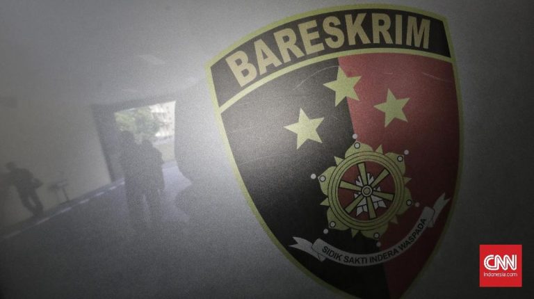 Penyidik KPK Diadukan ke Bareskrim Polri oleh Saksi Kasus Hasbi Hasan