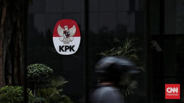 KPK Panggil Mahasiswa, Pramugari hingga Dokter di Kasus CS BI & OJK