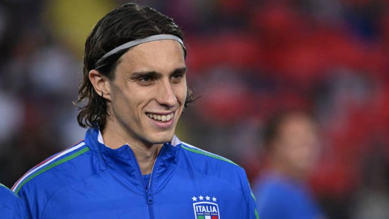 Fabio Capello Kasih Saran Taktik, Riccardo Calafiori Beri Tanggapan