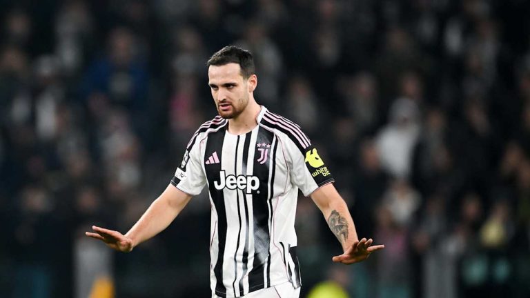 Federico Gatti Kembali Tersedia saat Juventus Hadapi Cagliari
