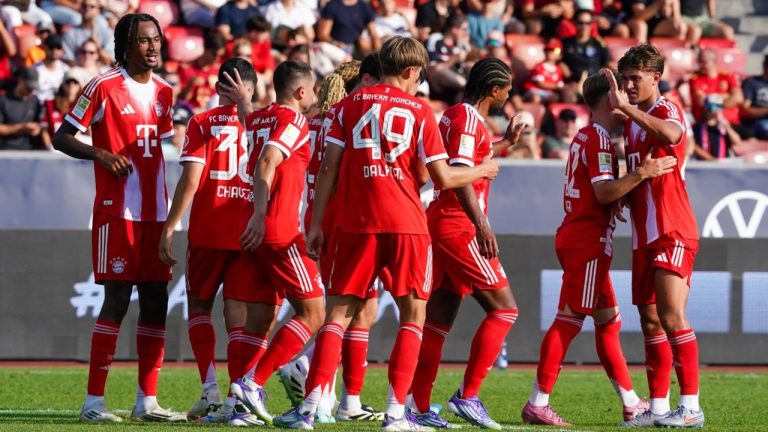 FIFA Matchday November Dimulai, 44 Pemain Bayern Munich Dipanggil Timnas