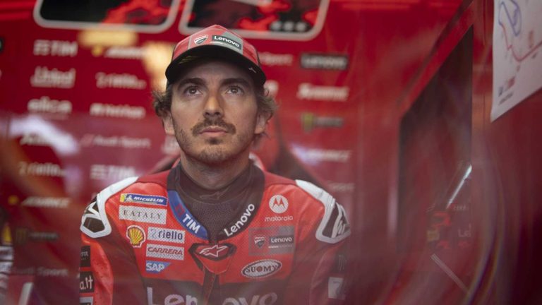 Francesco Bagnaia Minta Rider MotoGP dan Dorna Kompak usai Insiden Malaysia