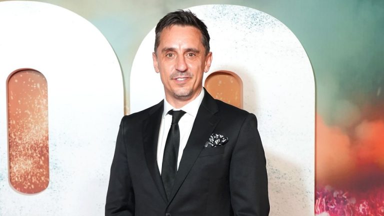 Gary Neville: Cuma Tiga Tim yang Masih Bisa Juara Premier League