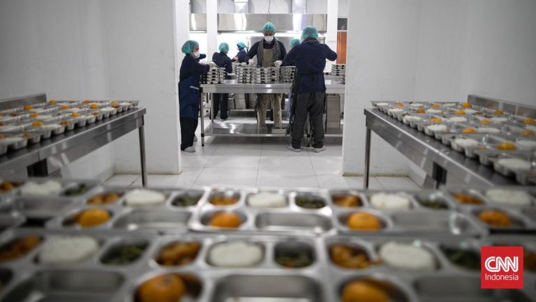 BGN Realisasikan 11 SPPG 3T di Karimun, Masuk Tahap Pembangunan