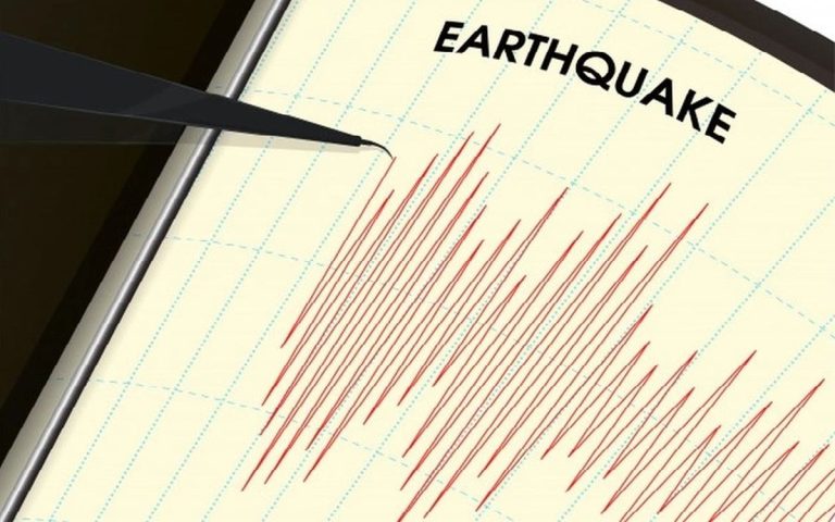Gempa M3,8 Guncang Wilayah Timur Laut Enggano Bengkulu : Okezone News