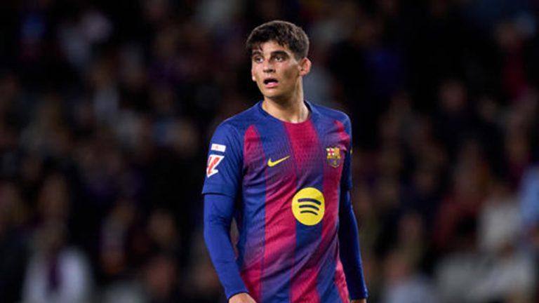 Gerard Martin Sadar Tidak Mudah Mengalahkan Alaves