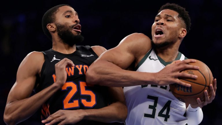 Giannis Antetokounmpo Desak Bucks Benahi Mentalitas Usai Kekalahan Beruntun