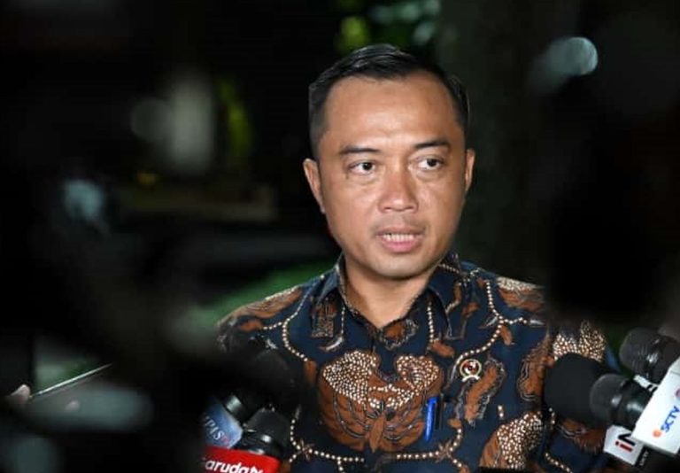 Presiden Prabowo Panggil Kapolri untuk Membahas Insiden Ledakan SMAN 72 Jakarta : Okezone News