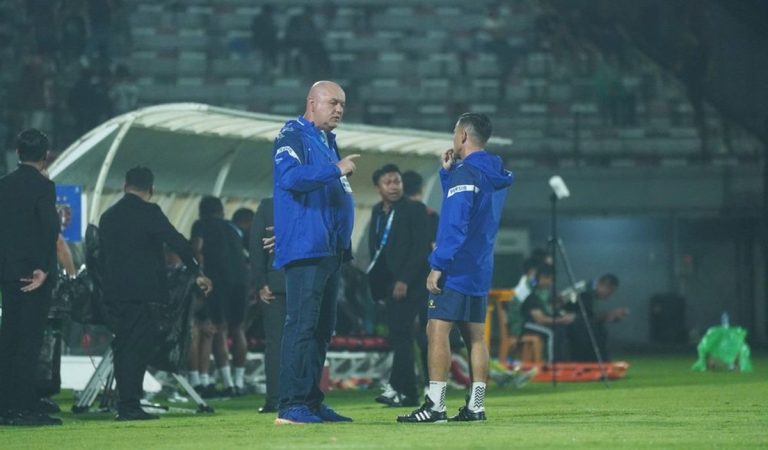 Hamka Hamzah Dorong Bojan Hodak Jadi Pelatih Timnas Indonesia: Kenapa Tidak Dicoba? : Okezone Bola