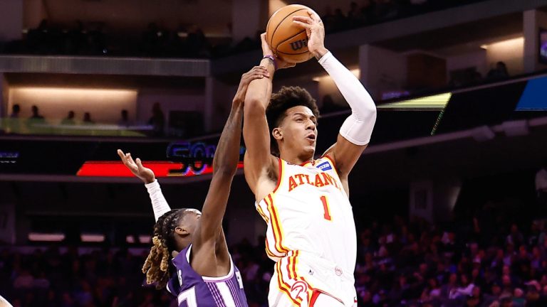 Hasil NBA: Atlanta Hawks Hempaskan Sacramento Kings 133-100