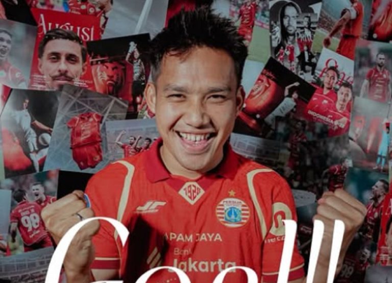 Hasil Persija Jakarta vs Persik Kediri di Super League 2025-2026: Laga Sempat Terhenti, Macan Kemayoran Menang 3-1! : Okezone Bola