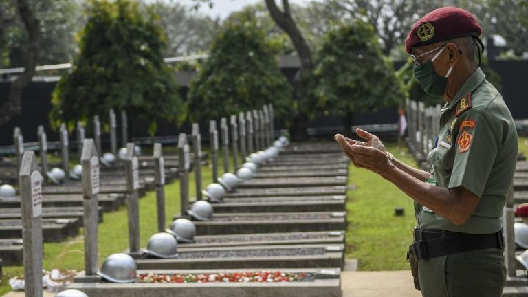 Daftar 40 Nama Calon Pahlawan Nasional yang Diusulkan Tahun 2025