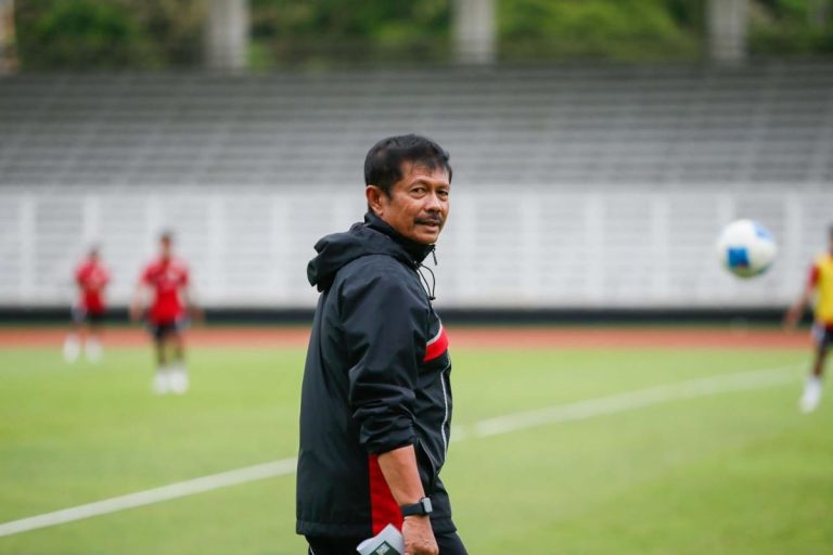 Indra Sjafri Latih Timnas Indonesia Senior jika Raih Medali Emas SEA Games 2025? : Okezone Bola
