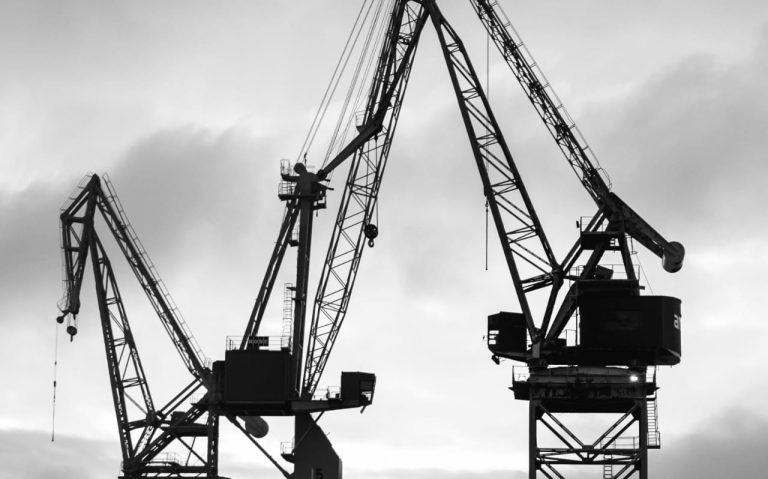 Ini Deretan Temuan Pemborosan dan Kerugian Negara di Proyek Pelabuhan Patimban : Okezone Economy