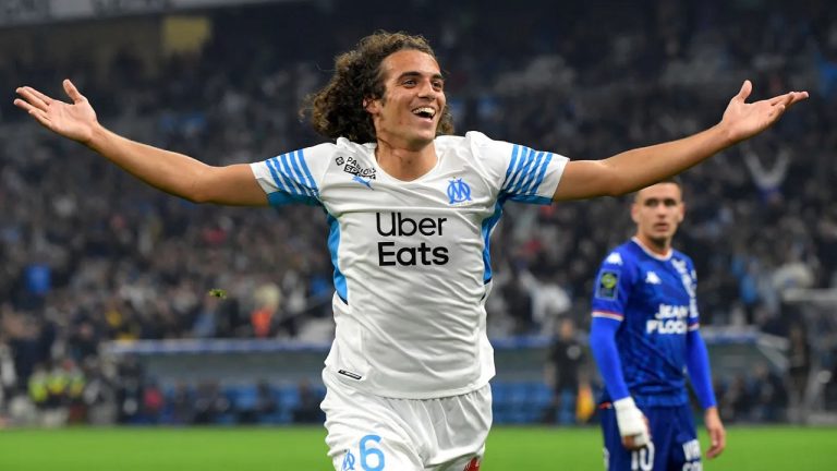 Inter Dilaporkan tertarik Mendatangkan Matteo Guendouzi dari Lazio