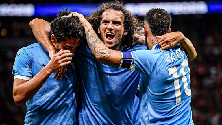 Inter Milan Terjun Dalam Perburuan Servis Matteo Guendouzi