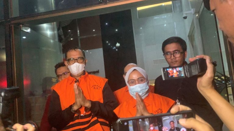 Riwayat Pendidikan Ira Puspitadewi, Eks Dirut ASDP yang Divonis 4,5 Tahun Penjara : Okezone Edukasi