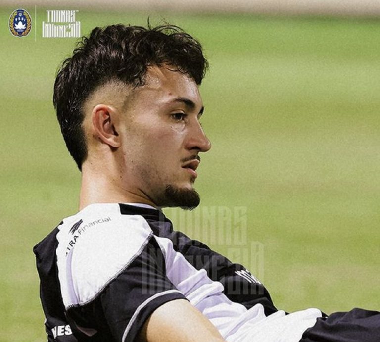 Bintang Mali Waswas Lawan Ivar Jenner Jelang Hadapi Timnas Indonesia U-22 Lagi Malam Ini : Okezone Bola