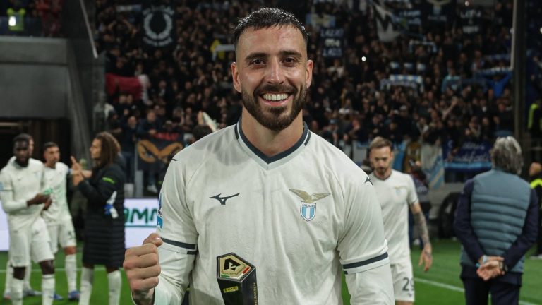 Jacobone: Milan Bidik Mario Gila, Siap Pinjamkan David Odogu