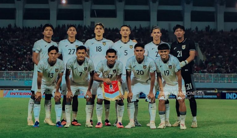 Jadwal Siaran Langsung Timnas Indonesia U-22 vs Timnas Filipina U-22 di SEA Games 2025, Live di RCTI! : Okezone Bola