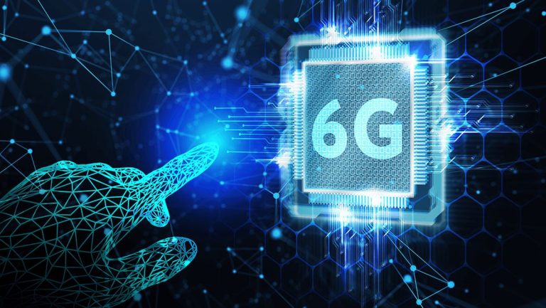 Punya Jaringan 5G Terbesar, China Mulai Bangun Konektivitas 6G : Okezone Ototekno