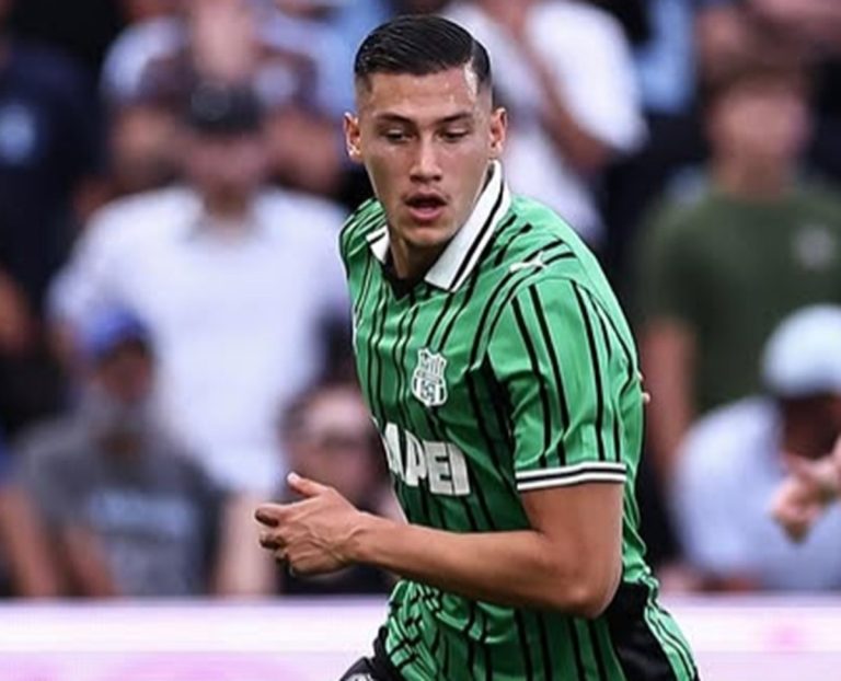 Duet Jay Idzes-Tarik Muharemovic Disanjung Habis Bintang Sassuolo: Sangat Tangguh! : Okezone Bola