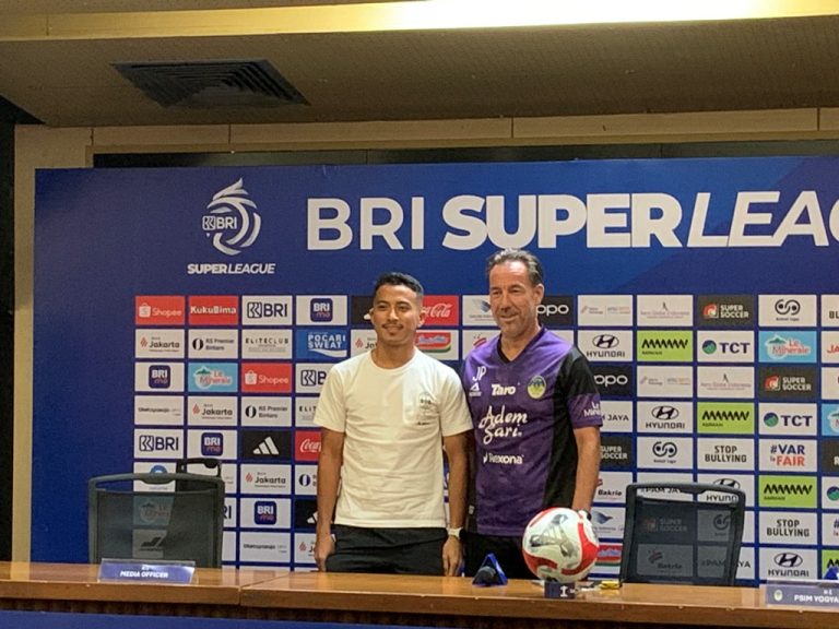 Pernah Jadi Asistennya, Jean-Paul van Gastel Komentari Peluang Giovanni van Bronckhorst Latih Timnas Indonesia : Okezone Bola