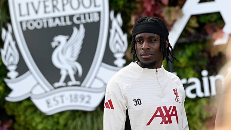 Jeremie Frimpong Tunjukkan Progres Pemulihan Cedera Hamstring