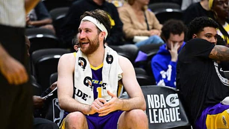 JJ Redick Mengaku Kagum dengan Permainan Drew Timme