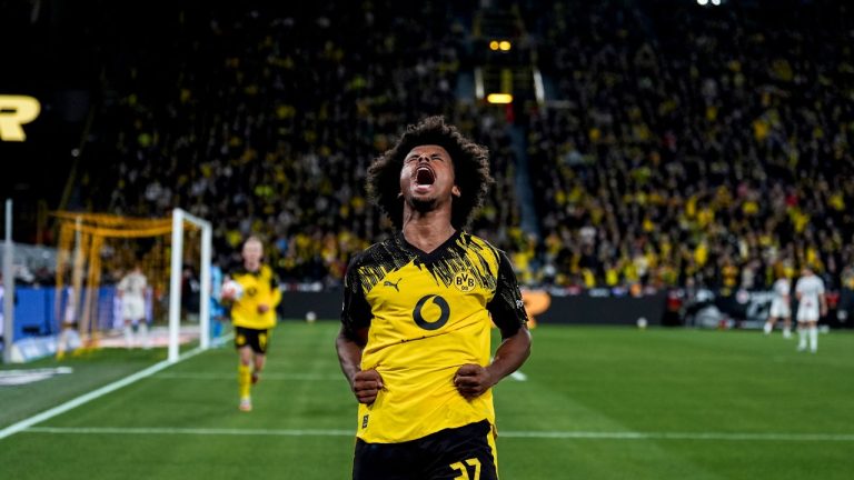 Jorge Mendes Mulai Bergerak, Inter Milan Ditawari Karim Adeyemi