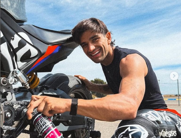 Ketiban Sial Kenakan Nomor 1, Jorge Martin Tak Sabar Gunakan Angka 89 di MotoGP 2026! : Okezone Sports