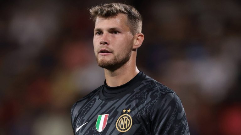 Josep Martinez Diprediksi Gantikan Yann Sommer Saat Inter Lawan Pisa