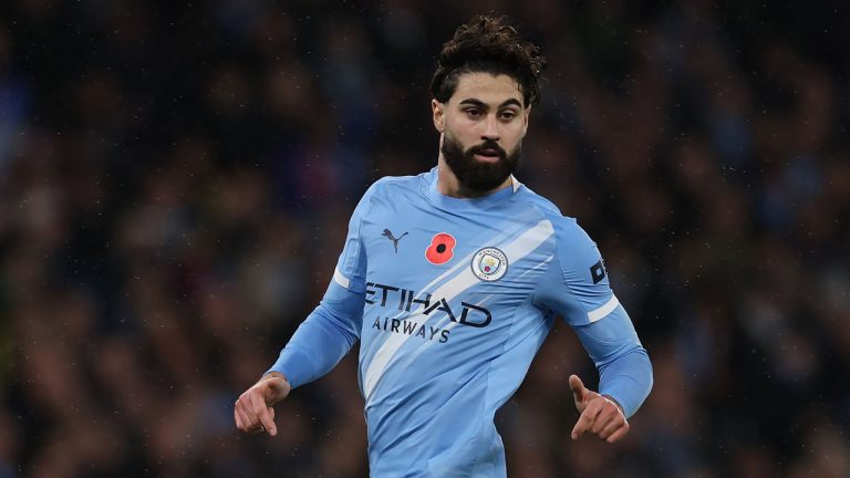 Josko Gvardiol Punya Ambisi Bawa City Jadi Juara Liga Champions Musim ini