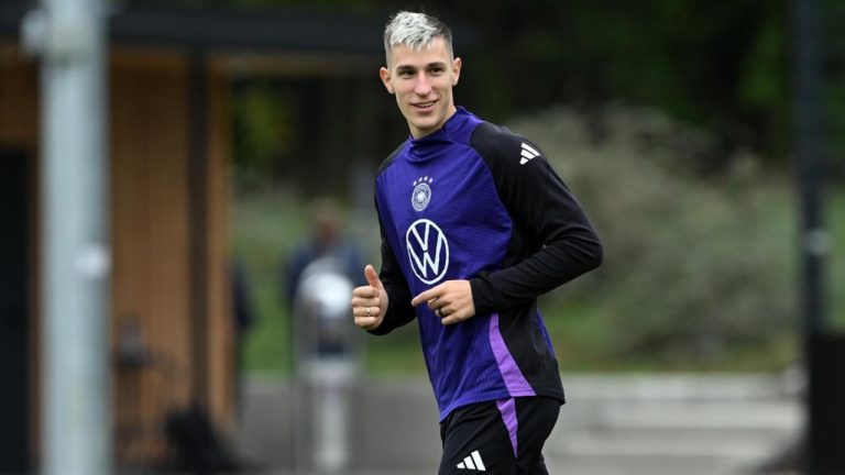 Julian Nagelsmann Update Peluang Nico Schlotterbeck Tampil Lawan Slovakia