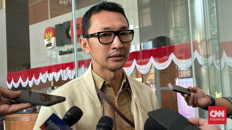 KPK Apresiasi Putusan Hakim Vonis Eks Dirut ASDP 4,5 Tahun Penjara