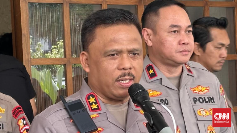 Korlantas Revitalisasi Program Terkait Keselamatan Lalu Lintas