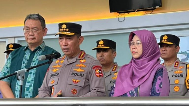 KPAI Duga Siswa Terduga Pelaku Ledakan SMA 72 Terpengaruh Medsos