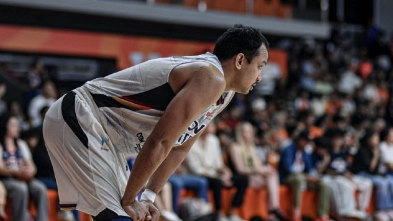 Karier Kaleb Ramot Gemilang Terancam Anjlok Karena Cedera Achilles