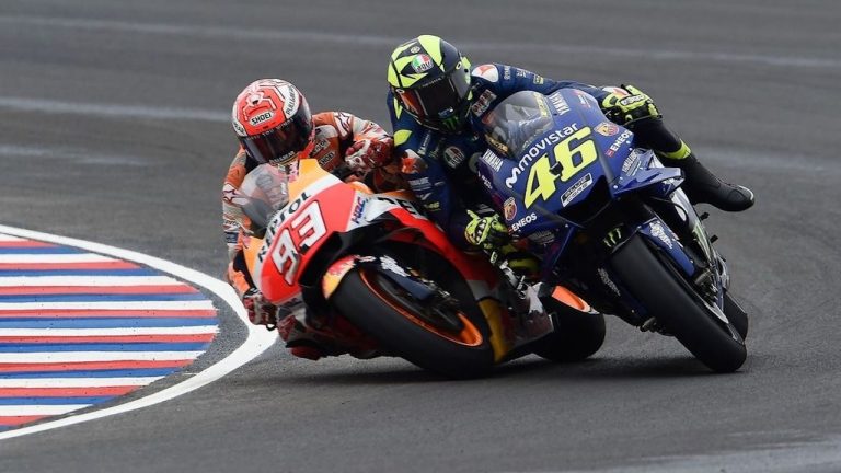 Kasus F1 Ini Menang Praperadilan, Drama Rossi-Marquez Ikut Terbongkar?