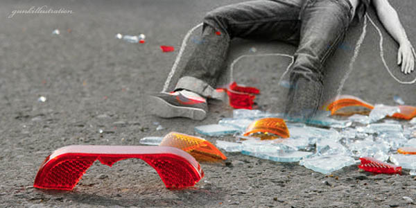 Tragis! Pemotor Tewas Terlindas JakLingko di Cilangkap Jaktim, Begini Kronologinya : Okezone News