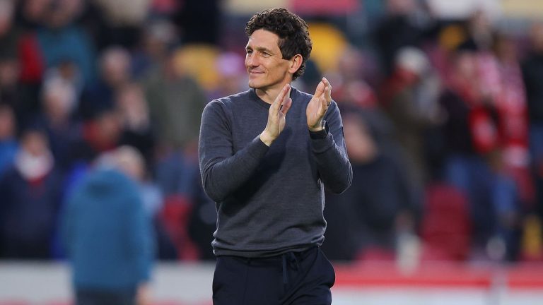 Keith Andrews Buka-Bukaan Soal Rencana Transfer Musim Dingin Brentford