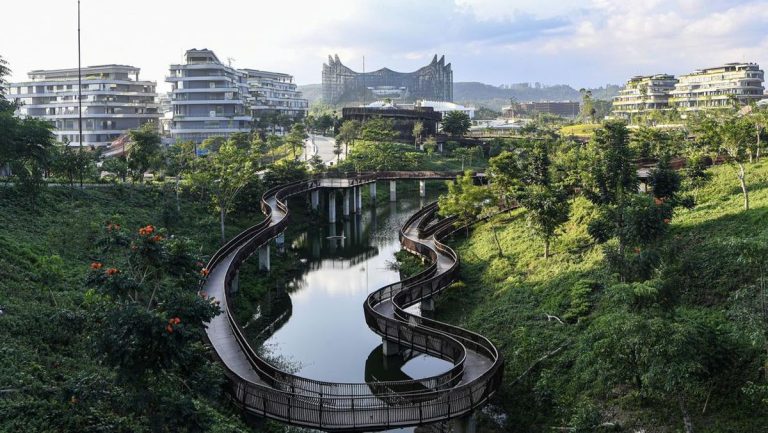 DPR Usul Presiden Bikin Perppu Usai MK Batalkan HGU IKN 190 Tahun