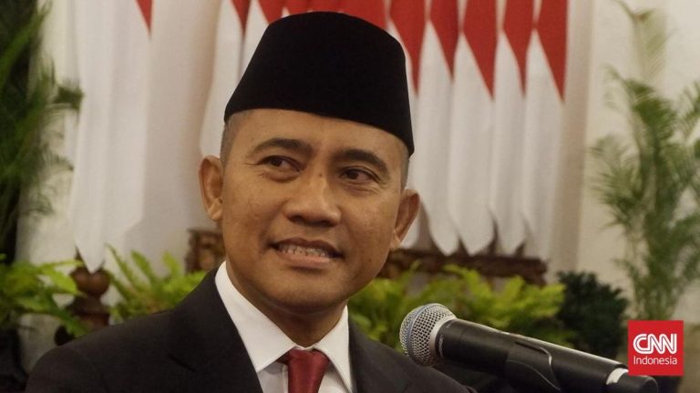 BNPT Sebut Rekrutmen Anak oleh Kelompok Teroris Jadi Ancaman Global